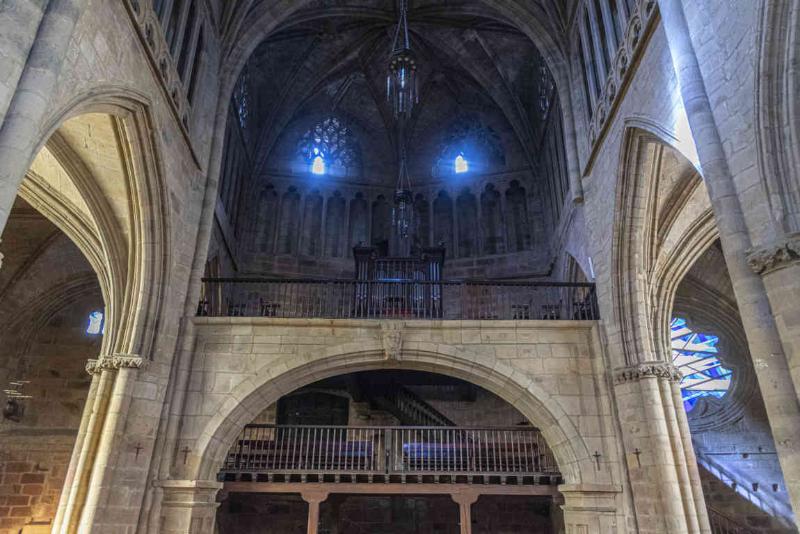 Guipúzcoa - Getaria 14 - iglesia de San Salvador.jpg